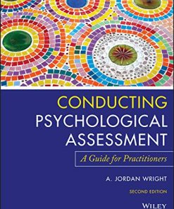 Conducting Psychological Assessment: A Guide for Practitioners, 2nd Edition (PDF)