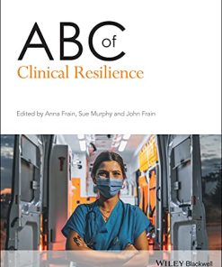 ABC of Clinical Resilience (ABC Series) (PDF)