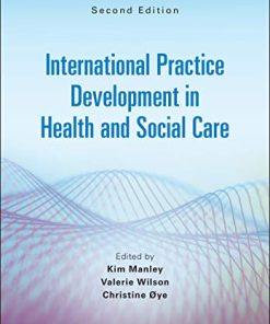 International Practice Development in Health and Social Care, 2nd Edition (PDF)