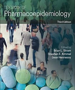 Textbook of Pharmacoepidemiology, 3rd Edition (PDF)