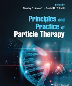 Principles and Practice of Particle Therapy (PDF)