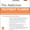 The Addiction Treatment Planner (PracticePlanners), 6th Edition (PDF)