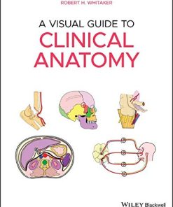 A Visual Guide to Clinical Anatomy (PDF)