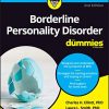 Borderline Personality Disorder For Dummies, 2nd Edition (PDF) Borderline Personality Disorder For Dummies, 2nd Edition (PDF)