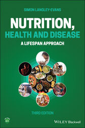 Nutrition, Health and Disease (3rd ed.) (PDF)