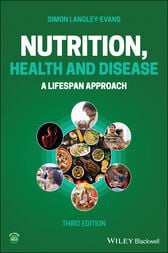 Nutrition, Health and Disease (3rd ed.) (EPUB)