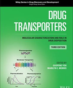 Drug Transporters: Molecular Characterization and Role in Drug Disposition, 3rd Edition (PDF)