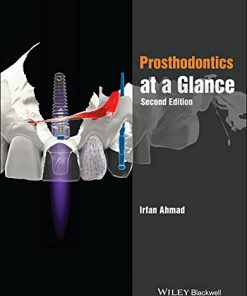 Prosthodontics at a Glance, 2nd edition (PDF)