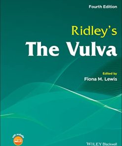 Ridley’s The Vulva, 4th Edition (PDF)