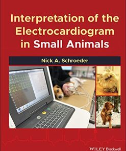 Interpretation of the Electrocardiogram in Small Animals (PDF)