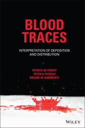 Blood Traces (PDF)