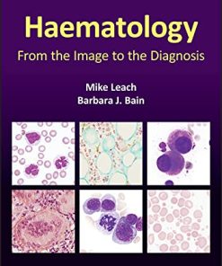 Haematology: From the Image to the Diagnosis (PDF)