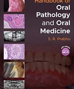 Handbook of Oral Pathology and Oral Medicine (EPUB)