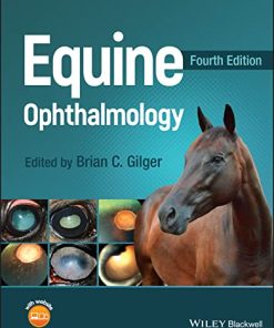 Equine Ophthalmology, 4th Edition (PDF)