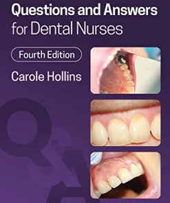 Questions and Answers for Dental Nurses, 4th edition (PDF)