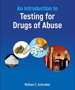 An Introduction to Testing for Drugs of Abuse (PDF)