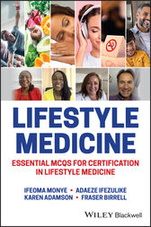 Lifestyle Medicine : Essential MCQs for Certification in Lifestyle Medicine (PDF)