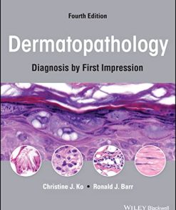 Dermatopathology: Diagnosis by First Impression, 4th edition (PDF)