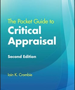 The Pocket Guide to Critical Appraisal, 2nd Edition (PDF)