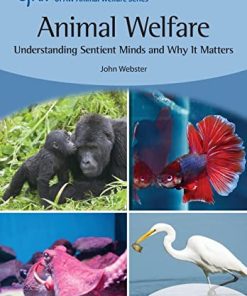 Animal Welfare: Understanding Sentient Minds and Why It Matters (PDF)