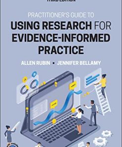 Practitioner’s Guide to Using Research for Evidence-Informed Practice, 3rd Edition (PDF)