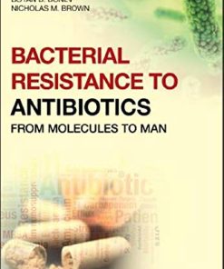 Bacterial Resistance to Antibiotics: From Molecules to Man (EPUB)