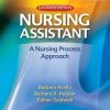 Nursing Assistant: A Nursing Process Approach, 11th Edition