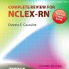 Delmar’s Complete Review for NCLEX-RN