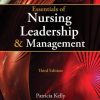 Essentials of Nursing Leadership & Management, 3rd Edition (PDF)