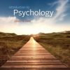 Introduction to Psychology, 10th Edition (Kalat)