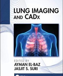 Lung Imaging and CADx (PDF)