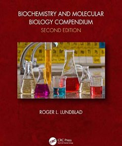 Biochemistry and Molecular Biology Compendium (PDF)