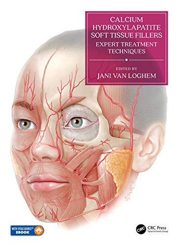 Calcium Hydroxylapatite Soft Tissue Fillers: Expert Treatment Techniques (PDF) Calcium Hydroxylapatite Soft Tissue Fillers: Expert Treatment Techniques (PDF)