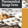 Dictionary of Pharmaceutical Dosage Forms (PDF)