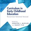 Curriculum in Early Childhood Education, 2nd Edition (PDF)