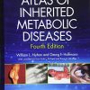 Atlas of Inherited Metabolic Diseases, 4ed (PDF) Atlas of Inherited Metabolic Diseases, 4ed (PDF)