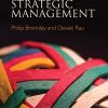 Behavioral Strategic Management (PDF)