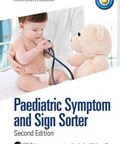 Paediatric Symptom and Sign Sorter, 2ed (PDF)