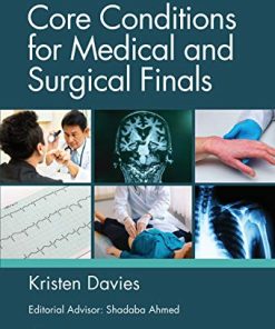 Core Conditions for Medical and Surgical Finals (PDF)