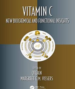 Vitamin C: New Biochemical and Functional Insights (Oxidative Stress and Disease)