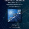 Handbook of Laboratory Animal Science: Essential Principles and Practices, 4th Edition (PDF)