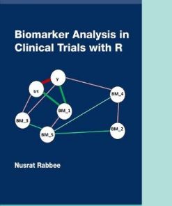 Biomarker Analysis in Clinical Trials with R (PDF)