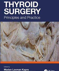 Thyroid Surgery: Principles and Practice (PDF)