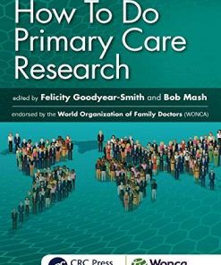 How To Do Primary Care Research (WONCA Family Medicine)