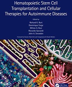 Hematopoietic Stem Cell Transplantation and Cellular Therapies for Autoimmune Diseases (PDF)