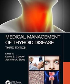 Medical Management of Thyroid Disease, 3ed (PDF)