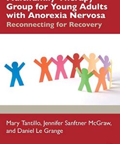 Multifamily Therapy Group for Young Adults with Anorexia Nervosa (PDF)