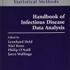 Handbook of Infectious Disease Data Analysis (Chapman & Hall/CRC Handbooks of Modern Statistical Methods) (PDF) Handbook of Infectious Disease Data Analysis (Chapman & Hall/CRC Handbooks of Modern Statistical Methods) (PDF)