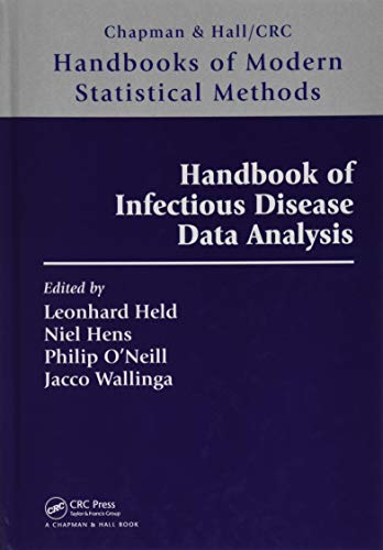 Handbook of Infectious Disease Data Analysis (Chapman & Hall/CRC Handbooks of Modern Statistical Methods) (PDF) Handbook of Infectious Disease Data Analysis (Chapman & Hall/CRC Handbooks of Modern Statistical Methods) (PDF)