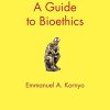 A Guide to Bioethics (Pocket Guides to Biomedical Sciences) (EPUB)